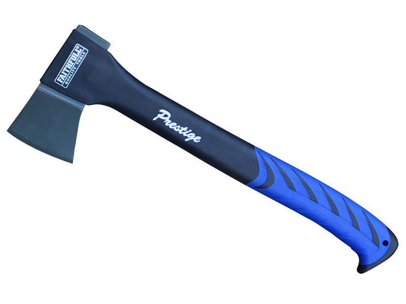 Faithfull Prestige Super Hatchet 567g (1.1/4 lb) FAIAXE114PRE