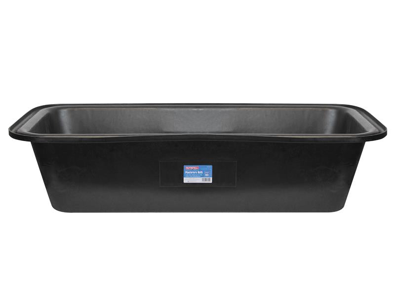 Faithfull Plasterer's Bath 120 x 60 x 30cm FAIBATH