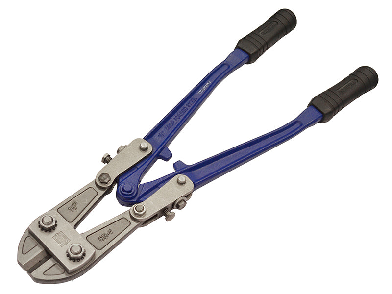 Faithfull Bolt Cutters High Tensile Centre Cut 355mm 14in FAIBC14