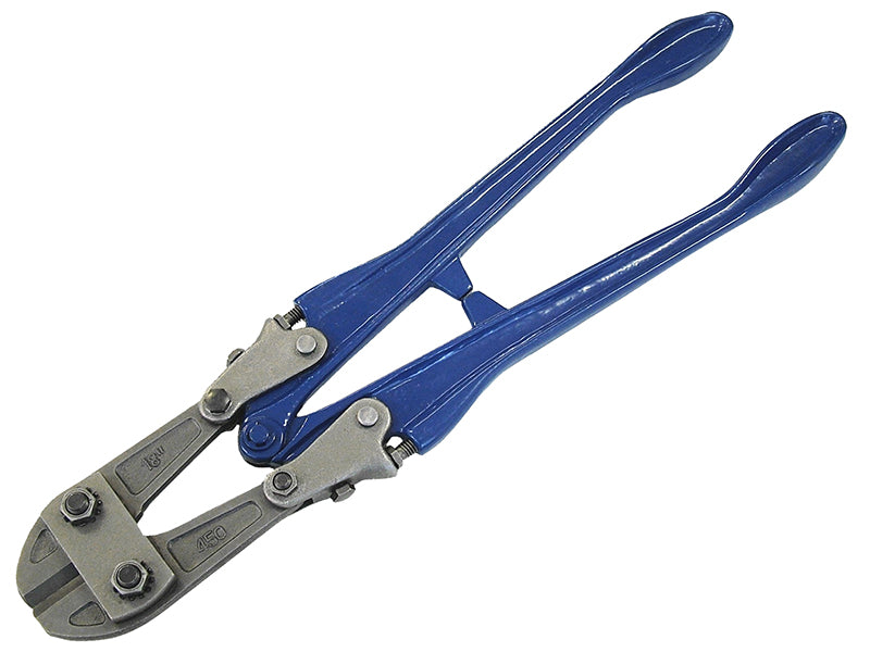 Faithfull Centre Cut Bolt Cutters 1060mm 42in High Tensile FAIBC42