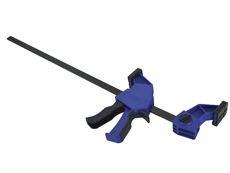 Faithfull Bar Clamp & Spreader 450mm (18in) 230kg FAIBCS18200