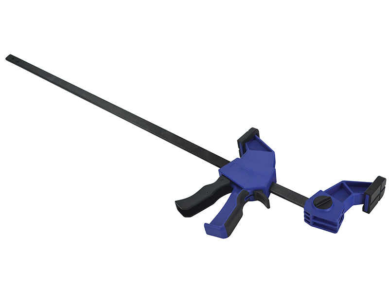 Faithfull Bar Clamp & Spreader 600mm (24in) 230kg FAIBCS24200