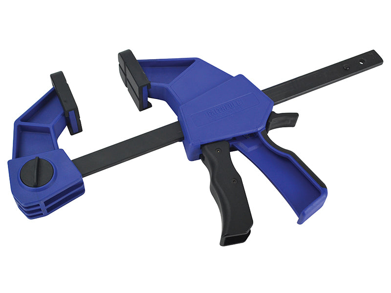 Faithfull Bar Clamp & Spreader 150mm (6in) 230kg FAIBCS6200