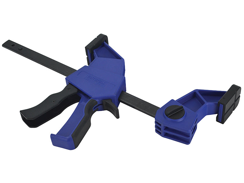 Faithfull Bar Clamp & Spreader 150mm (6in) 230kg FAIBCS6200
