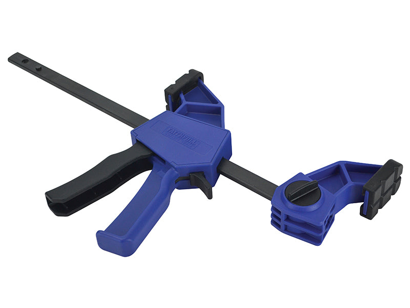 Faithfull Bar Clamp & Spreader 150mm (6in) 70kg FAIBCS670