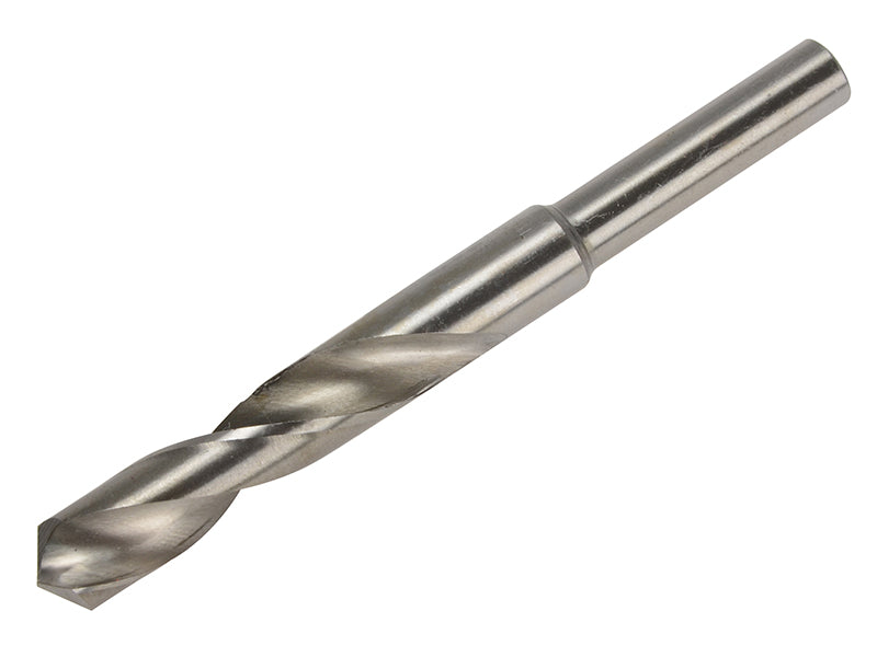 Faithfull Blacksmith's M2 HSS Professional Drill Bit 19mm FAIBD19PRO