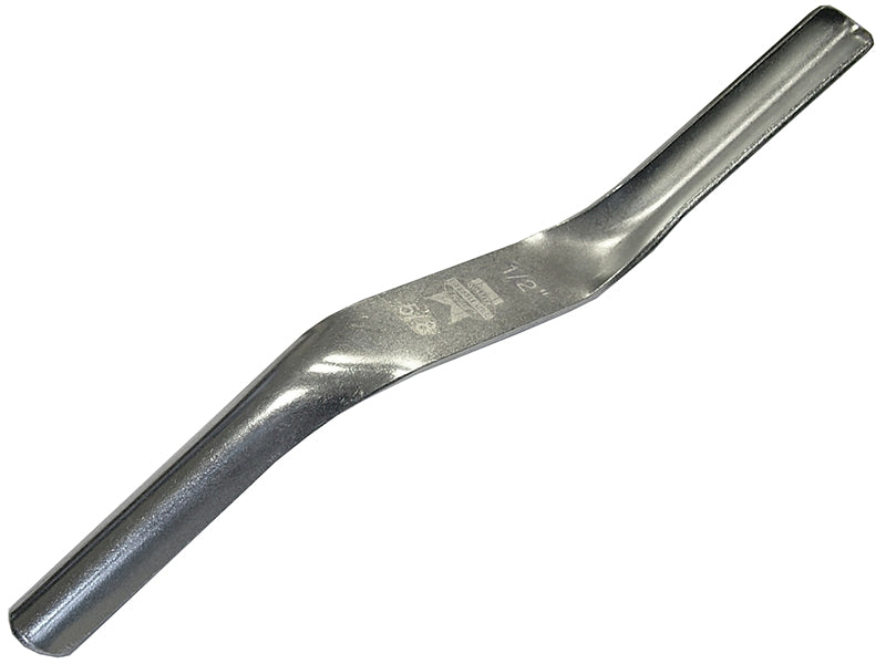 Faithfull Brick Jointer 12 & 16mm (1/2 & 5/8in) FAIBJ1258