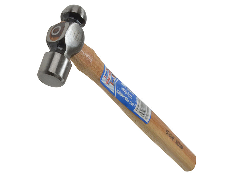 Faithfull Ball Pein Hammer 227g (8oz) FAIBPH8