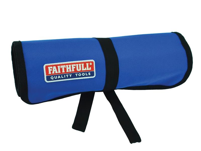 Faithfull Bit Roll 27 x 55cm FAIBR13