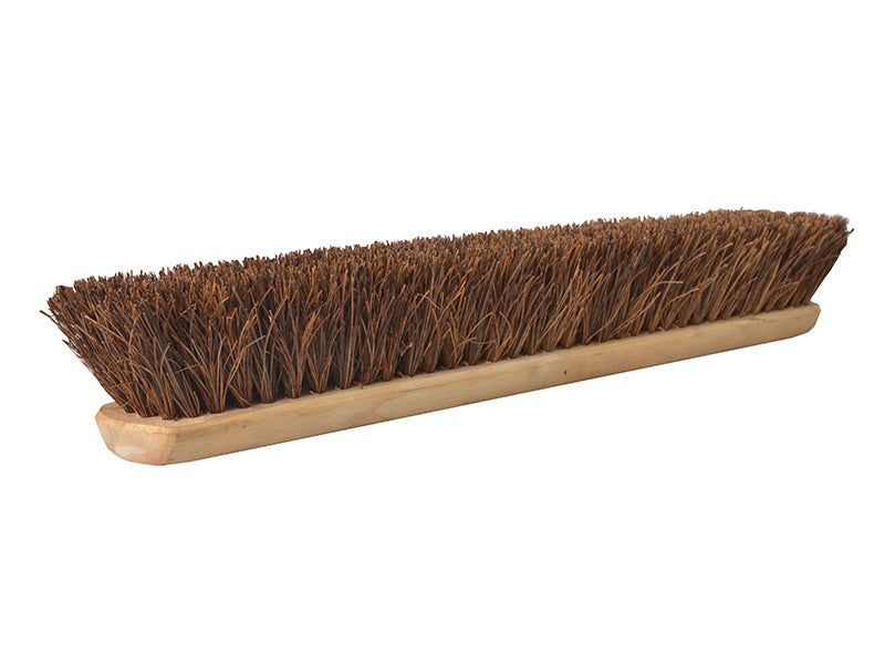Faithfull Bassine Platform Broom Head 600mm (24in) FAIBRBASS24