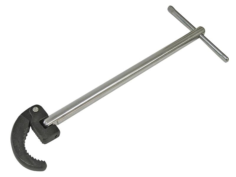 Faithfull Adjustable Basin Wrench 25-50mm FAIBWADJL
