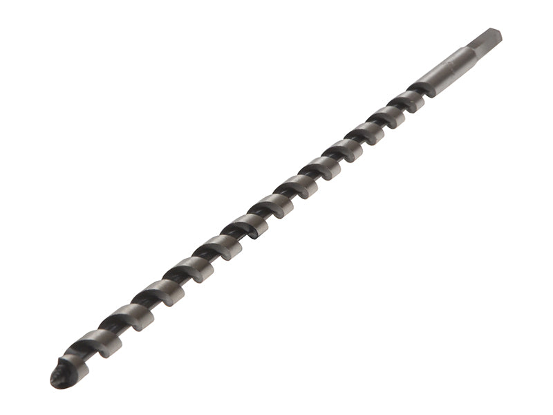 Faithfull Combination Wood Auger Bit Long Series 10 x 400mm FAICA10L