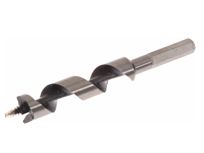 Faithfull Combination Wood Auger Bit Short Series 16 x 120mm FAICA16S