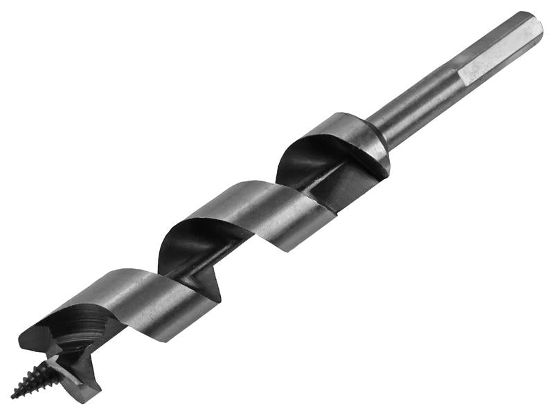 Faithfull Combination Wood Auger Bit 25 x 200mm FAICA25