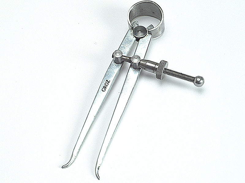 Faithfull Inside Spring Caliper 200mm (8in) FAICALIN8