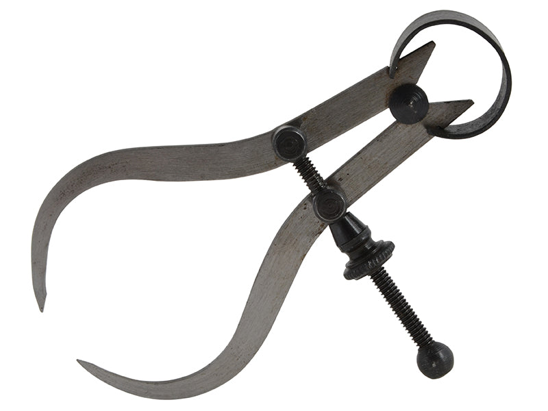 Faithfull Outside Spring Caliper 75mm (3in) FAICALOUT3