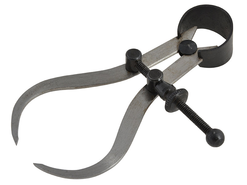 Faithfull Outside Spring Caliper 75mm (3in) FAICALOUT3