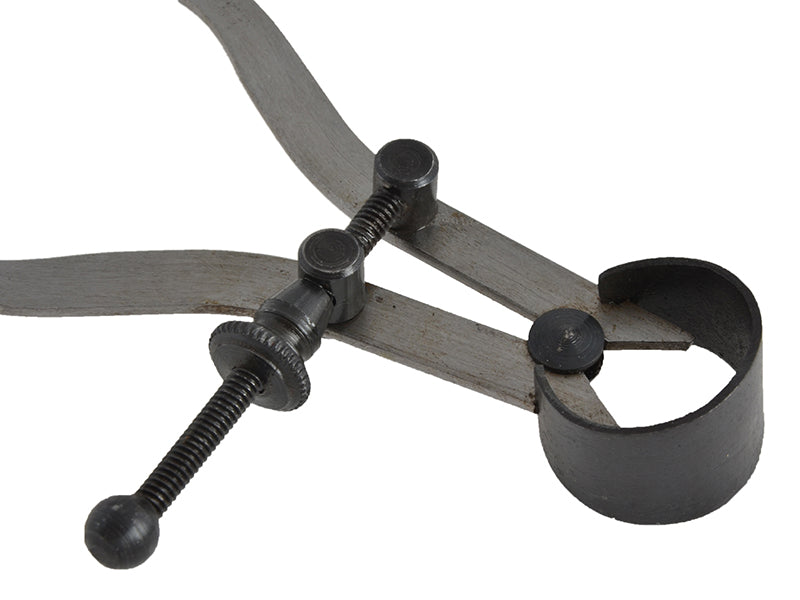 Faithfull Outside Spring Caliper 200mm (8in) FAICALOUT8