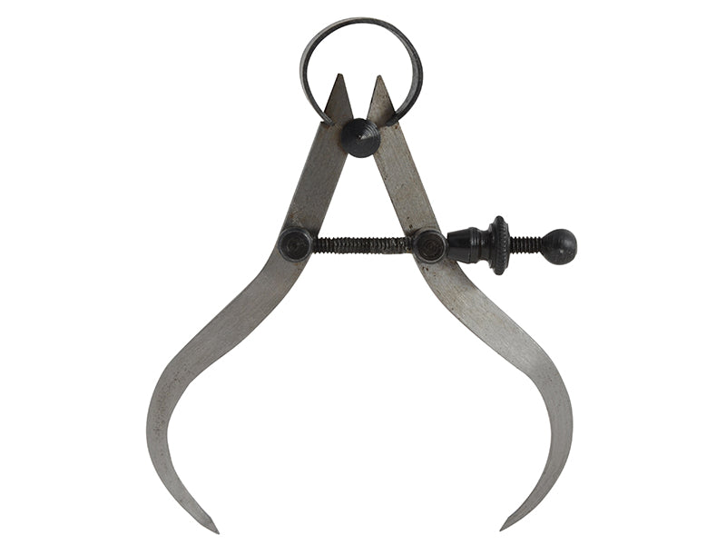 Faithfull Outside Spring Caliper 200mm (8in) FAICALOUT8