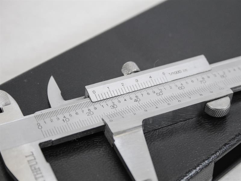 Faithfull Vernier Caliper 150mm (6in) FAICALVER