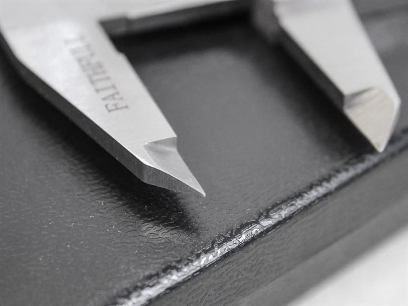 Faithfull Vernier Caliper 150mm (6in) FAICALVER