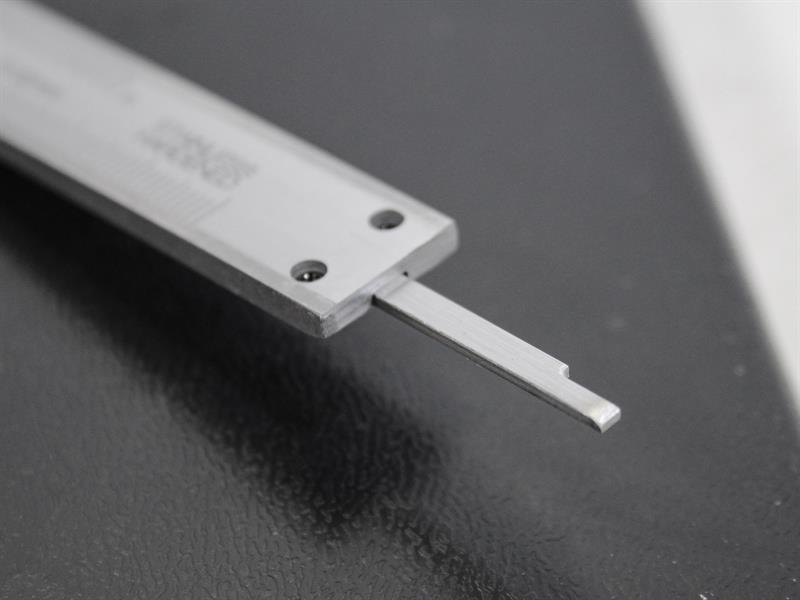 Faithfull Vernier Caliper 150mm (6in) FAICALVER