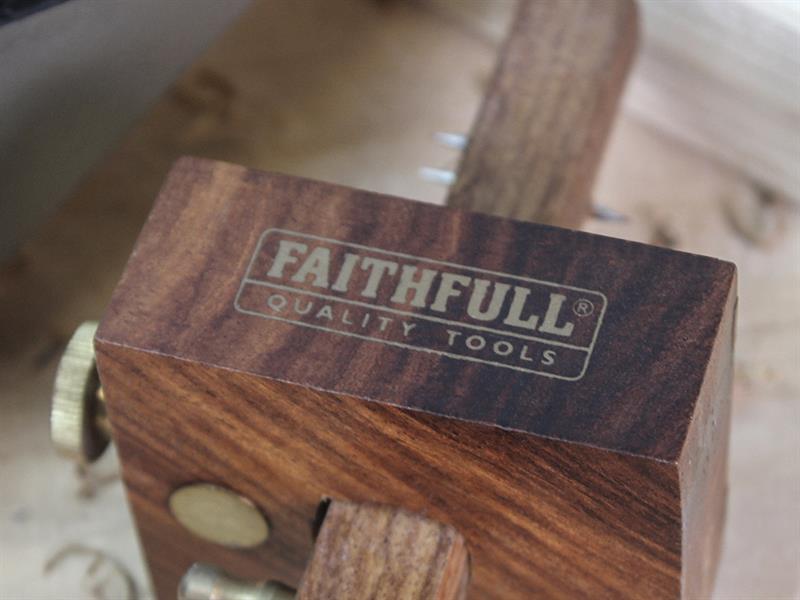 Faithfull Carpenter's Tool Kit, 7 Piece FAICARPBAG