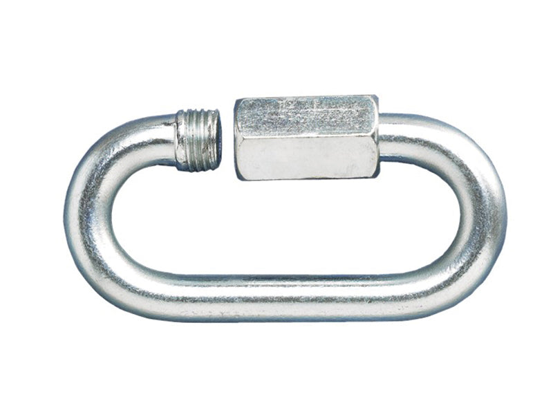Faithfull Quick Repair Links 3.5mm Stainless Steel (Pack 4) FAICHQL35S