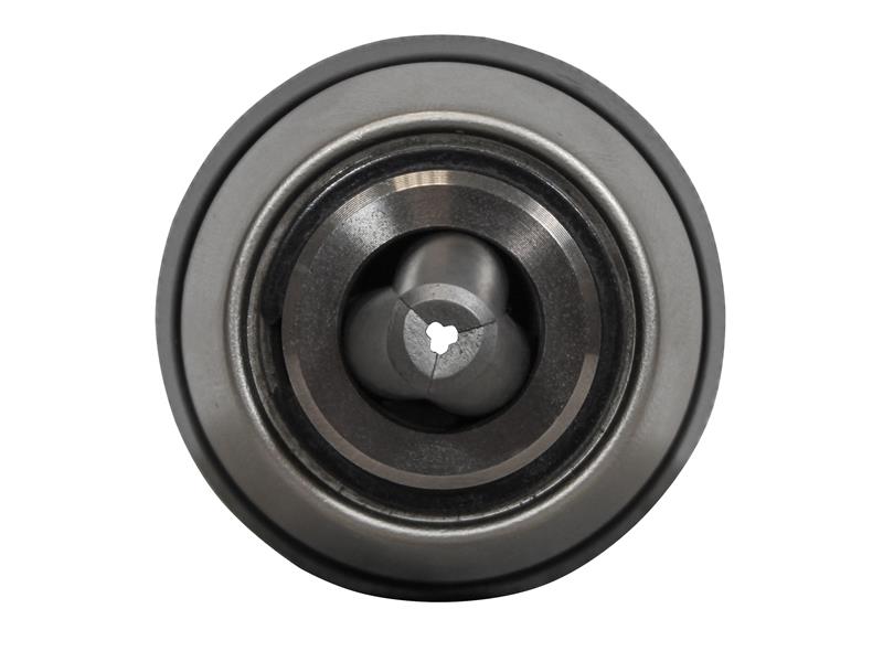 Faithfull Chuck Keyless Impact 13mm Capacity 1/2 x 20 UNF FAICHUCK12K