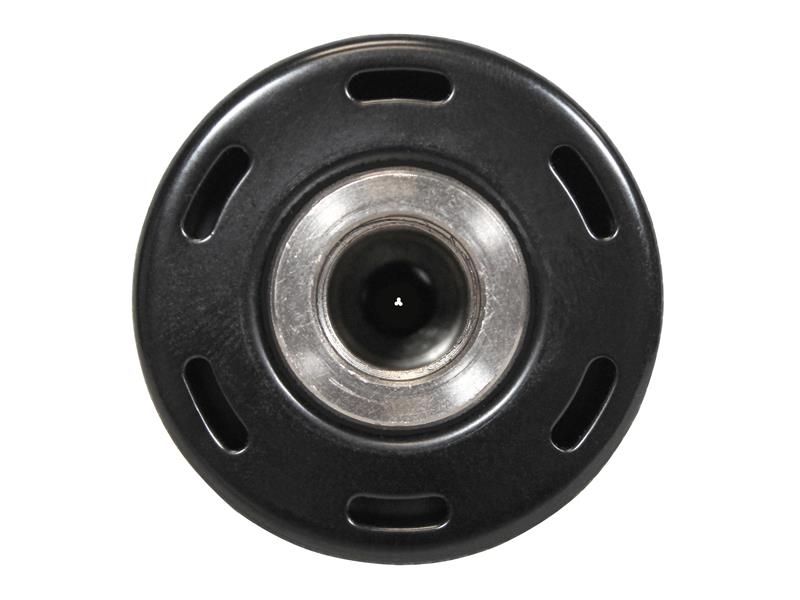 Faithfull Chuck Keyless Impact 13mm Capacity 1/2 x 20 UNF FAICHUCK12K