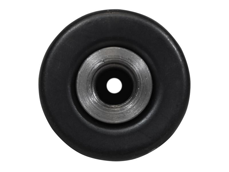 Faithfull Chuck & Key 10mm Capacity 3/8 x 24 UNF FAICHUCK38