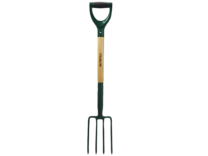 Faithfull Countryman Border Fork FAICOUBF