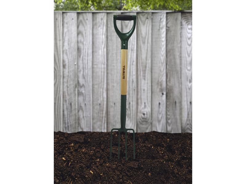 Faithfull Countryman Border Fork FAICOUBF