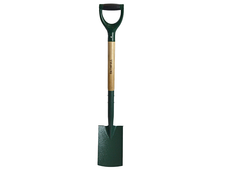 Faithfull Countryman Border Spade FAICOUBS