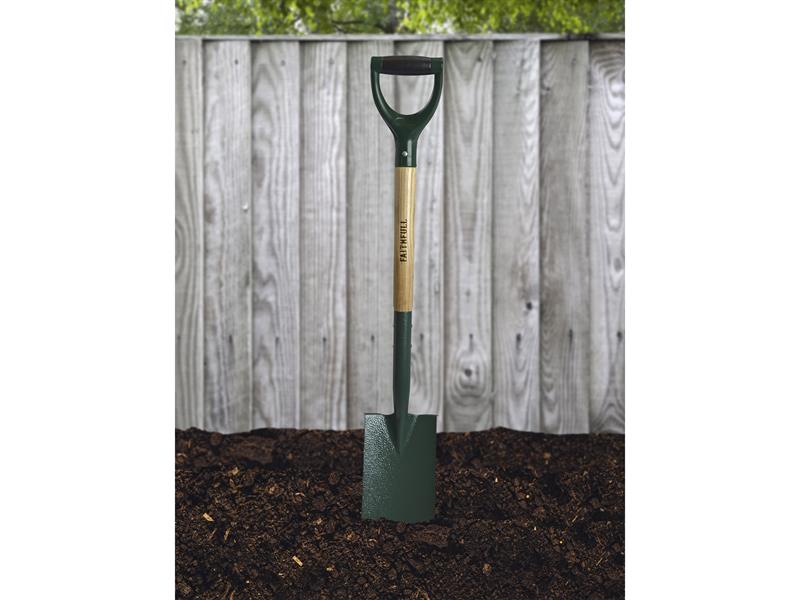 Faithfull Countryman Border Spade FAICOUBS
