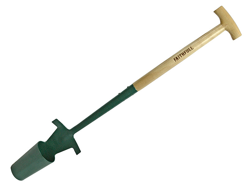 Faithfull Countryman Long Handle Bulb Planter FAICOUBULB