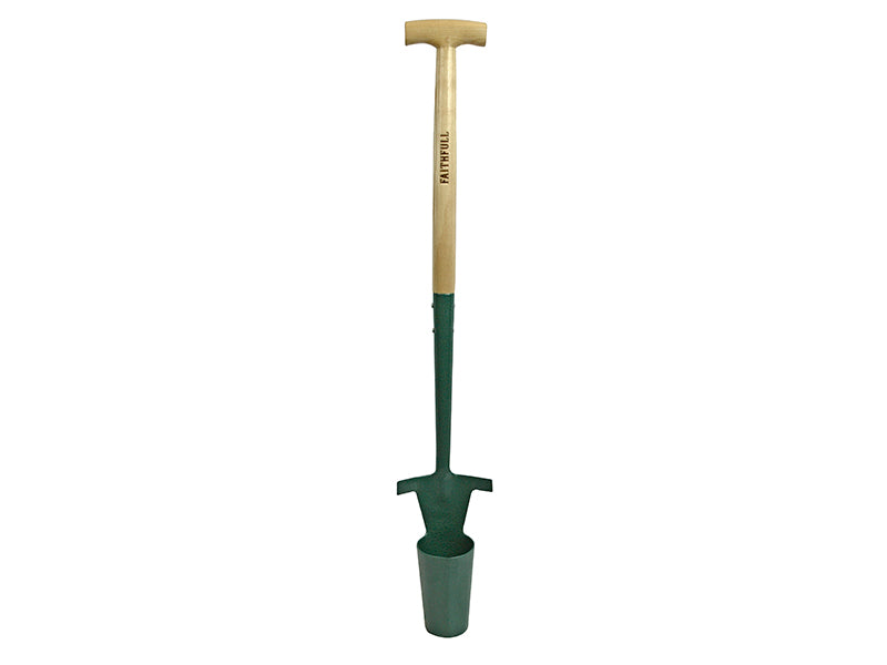 Faithfull Countryman Long Handle Bulb Planter FAICOUBULB
