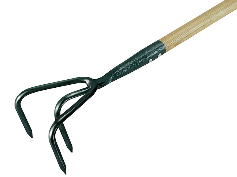 Faithfull Countryman 3-Prong Cultivator FAICOUCU