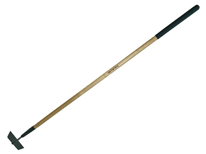 Faithfull Countryman Draw Hoe FAICOUDR