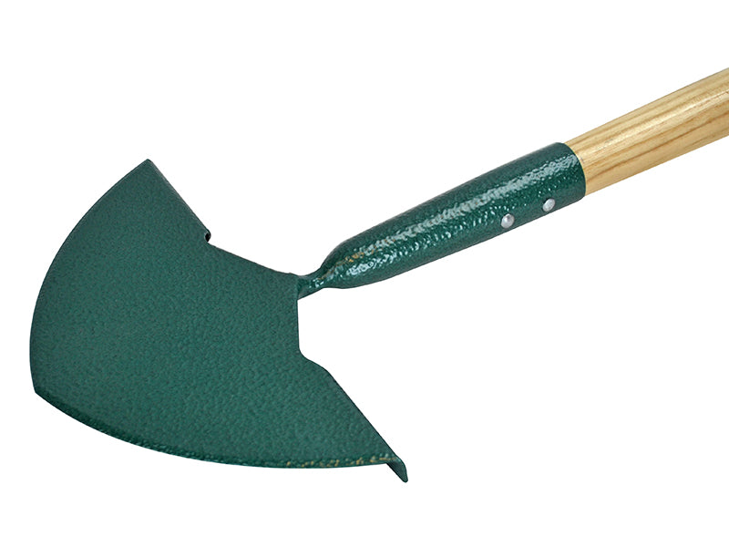 Faithfull Countryman Edging Iron FAICOUEI