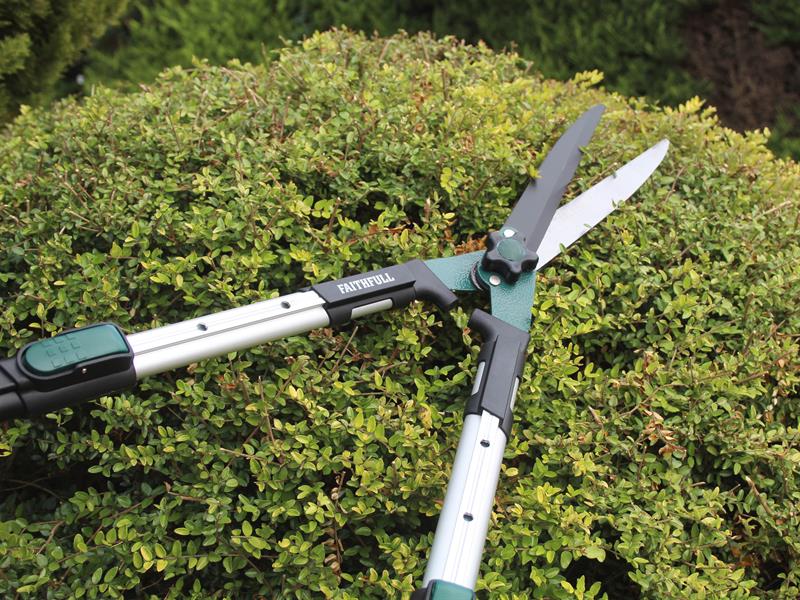 Faithfull Countryman Hedge Shear 250mm (10in) FAICOUHS10