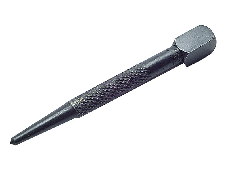 Faithfull Square Head Centre Punch 1.5mm (1/16in) FAICP116SH