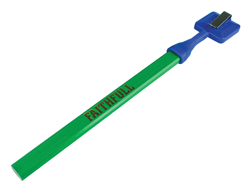 Faithfull Carpenter's Pencil Retractable Holder FAICPRH