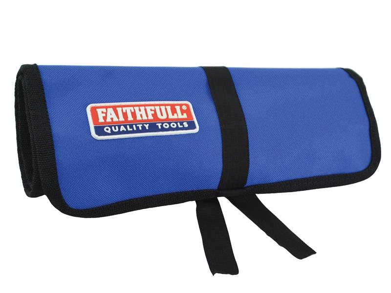 Faithfull Chisel Roll 32 x 50cm FAICR8