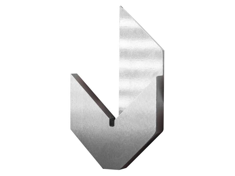 Faithfull Centre Square (Finder) Capacity 38mm FAICSQUARE38