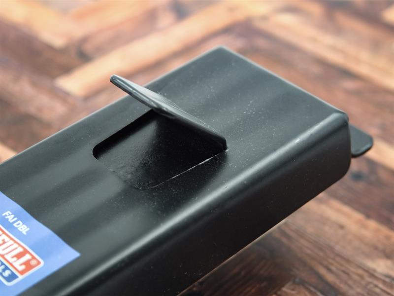 Faithfull Door Lifter 400 x 60mm (16in x 2.1/4in) FAIDBL