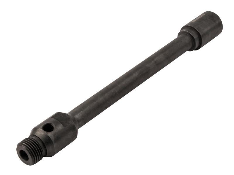 Faithfull Extension Adaptor 1/2in BSP x 250mm FAIDCEXT250