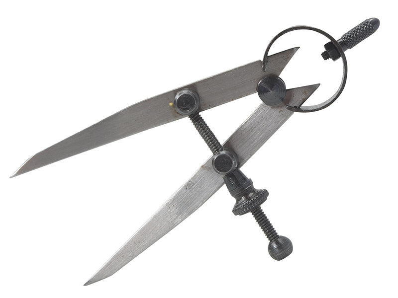 Faithfull Spring Divider 75mm (3in) FAIDIV3