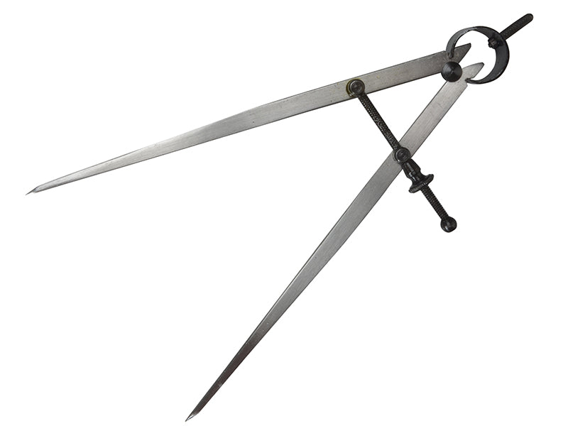Faithfull Spring Divider 200mm (8in) FAIDIV8