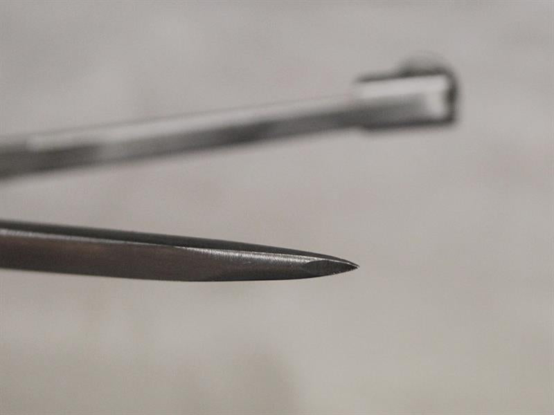 Faithfull Square Leg Divider / Compass 200mm (8in) FAIDIVCOM200